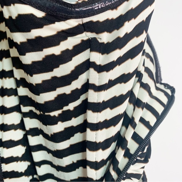 ANTHROPOLOGIE Tracy Reese Women's Brown Boho San Antonio Dress L - Picture 12 of 17